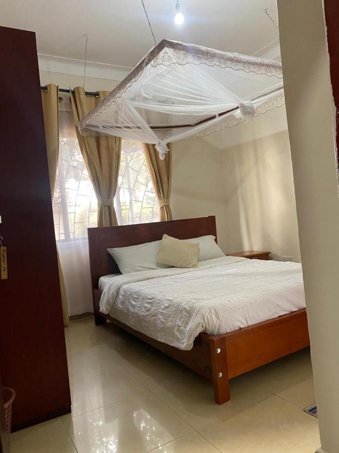 Golden Cherries Guest House Τζίντζα Εξωτερικό φωτογραφία